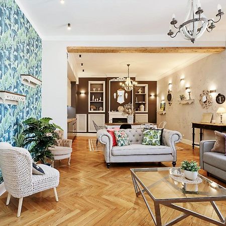Riga Old Town Jana Seta Residence 外观 照片