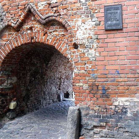 Riga Old Town Jana Seta Residence 外观 照片