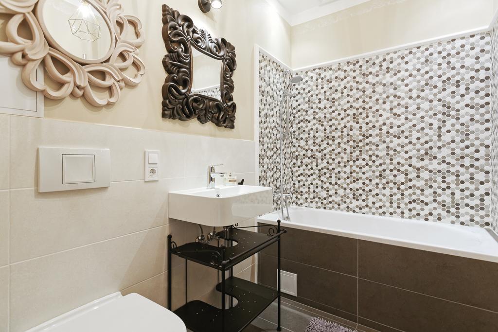 Riga Old Town Jana Seta Residence 外观 照片