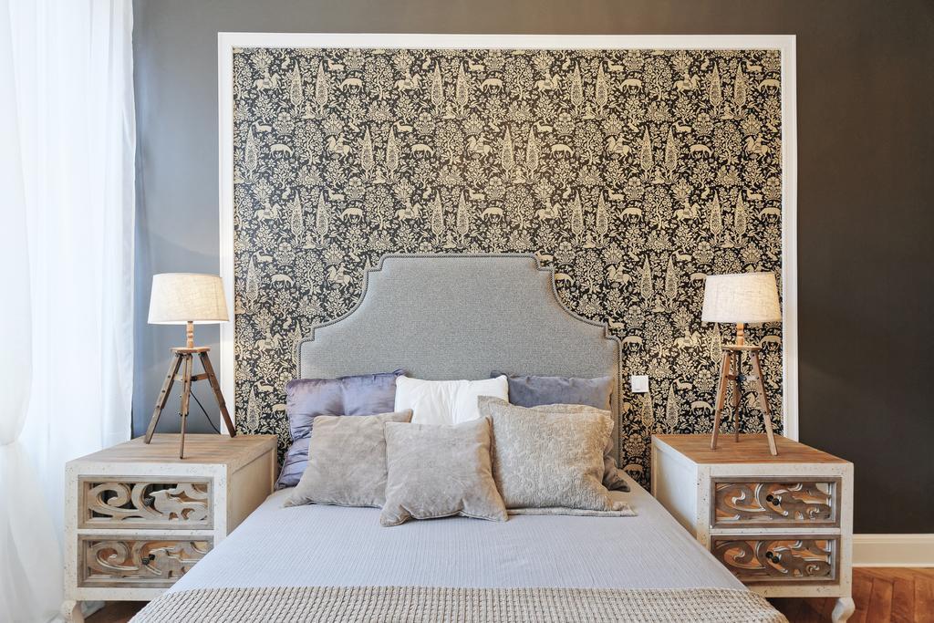 Riga Old Town Jana Seta Residence 外观 照片